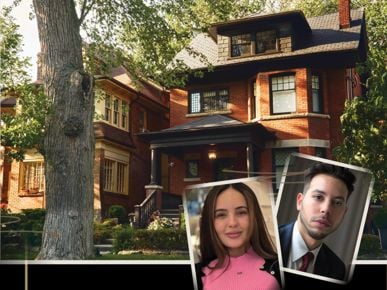 The Phone Scammers Next Door: An ambitious young couple, a multimillion-dollar swindle and the sting that brought them down