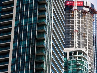 Toronto's summer of cheap rent won't last long