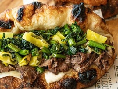 A dozen of Toronto’s best lunch deals
