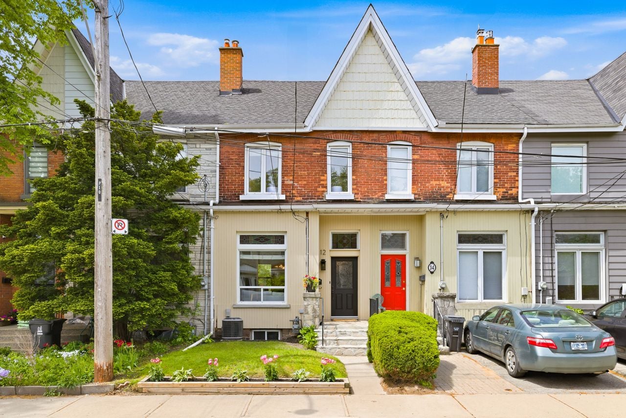 Over Asking: "Pricing at market value may hurt your chances." How three realtors sold for more