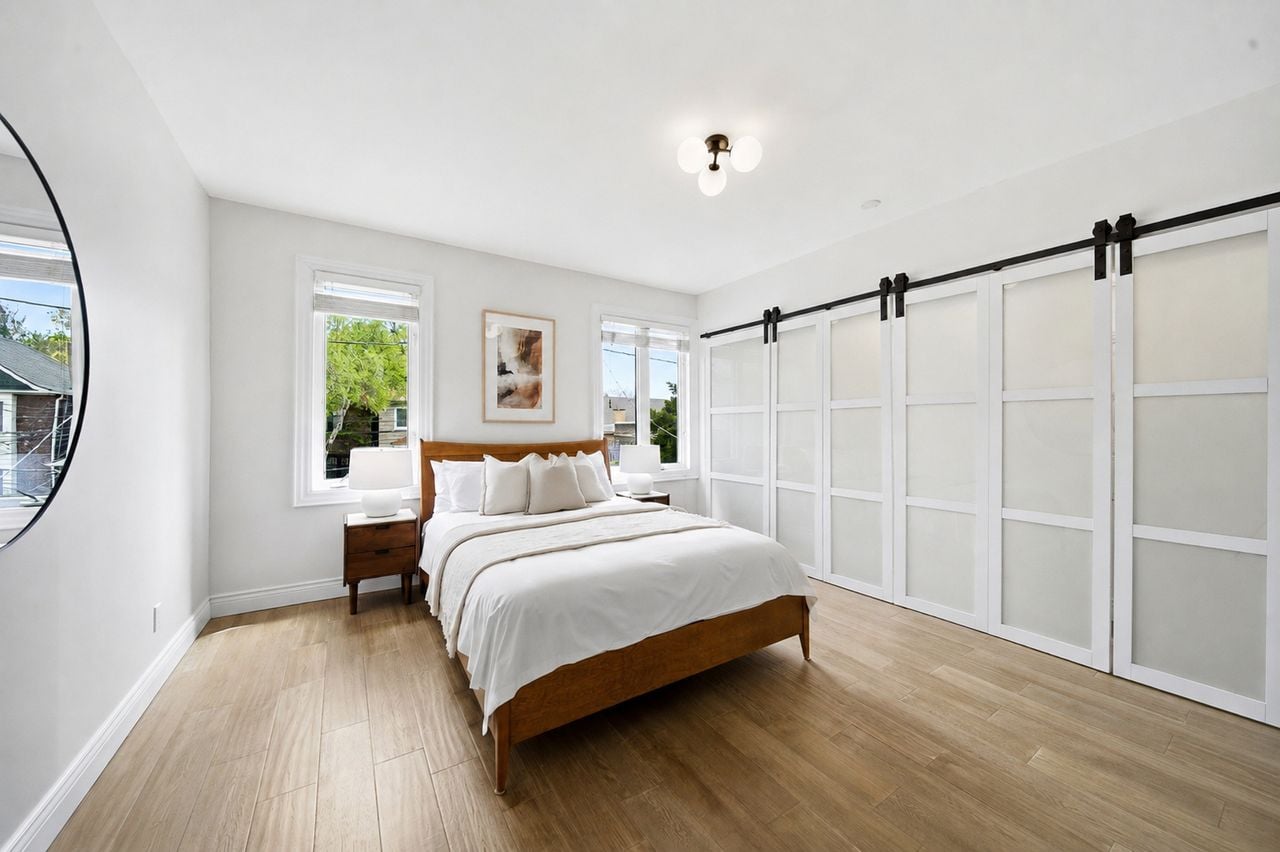 Over Asking: "Pricing at market value may hurt your chances." How three realtors sold for more