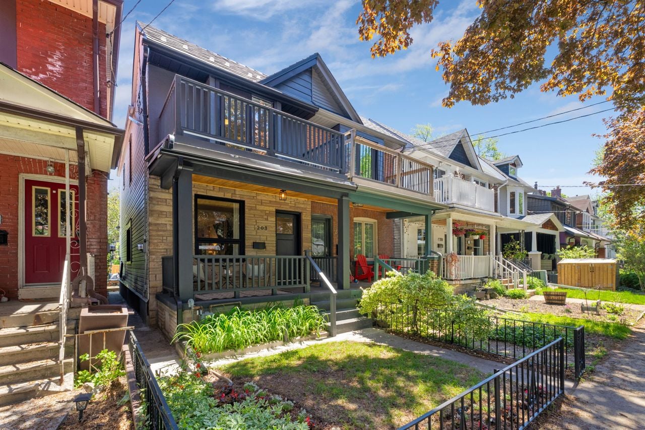 Over Asking: "Pricing at market value may hurt your chances." How three realtors sold for more