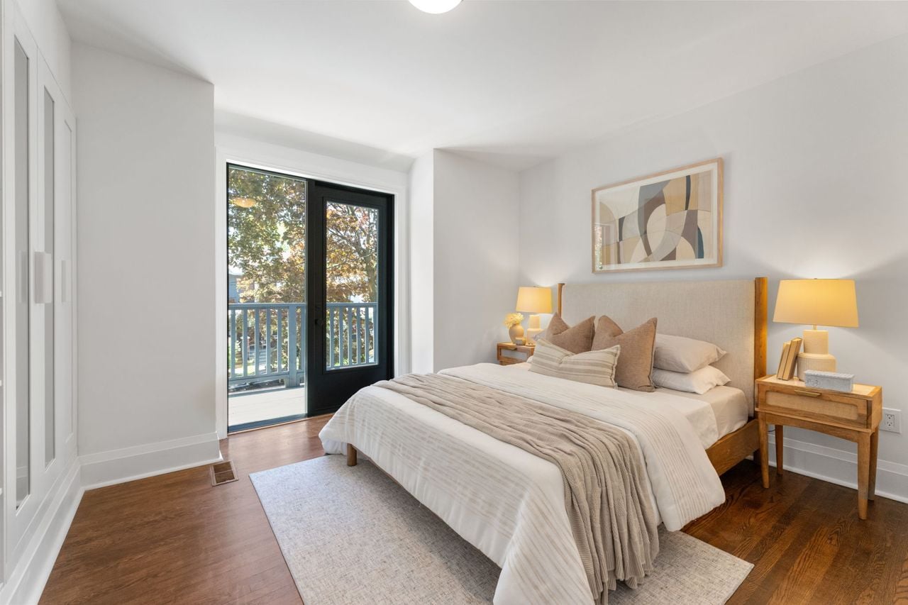Over Asking: "Pricing at market value may hurt your chances." How three realtors sold for more