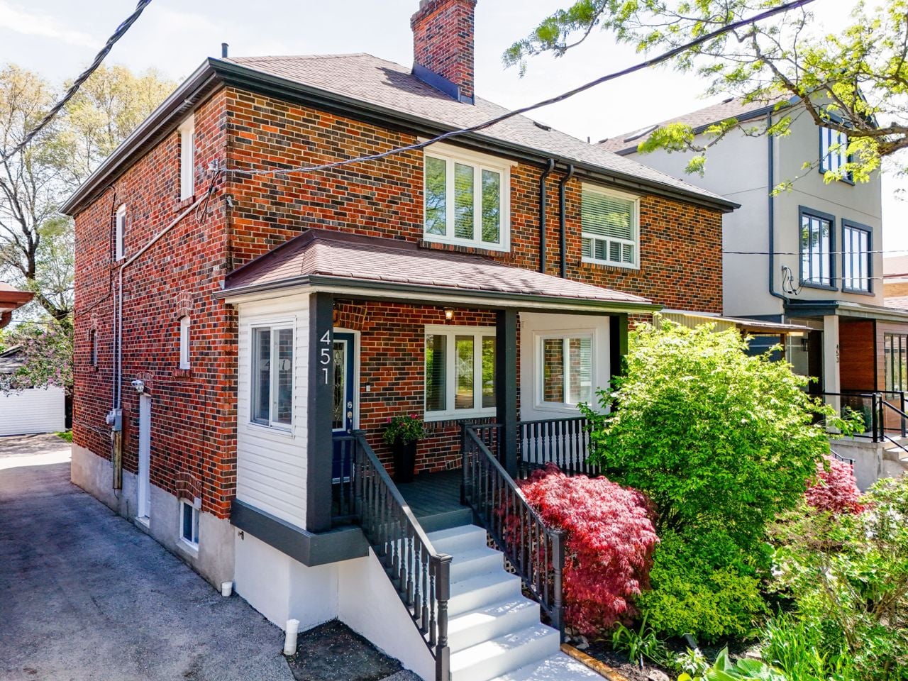 Over Asking: "Pricing at market value may hurt your chances." How three realtors sold for more