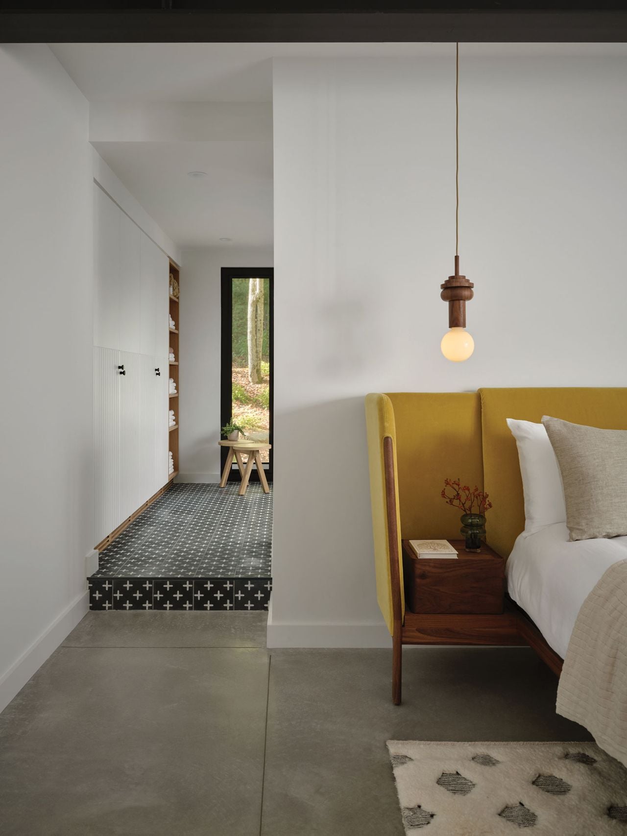 Four Muskoka cottages that fuse Japanese zen with Scandinavian hygge for a modern approach to comfort