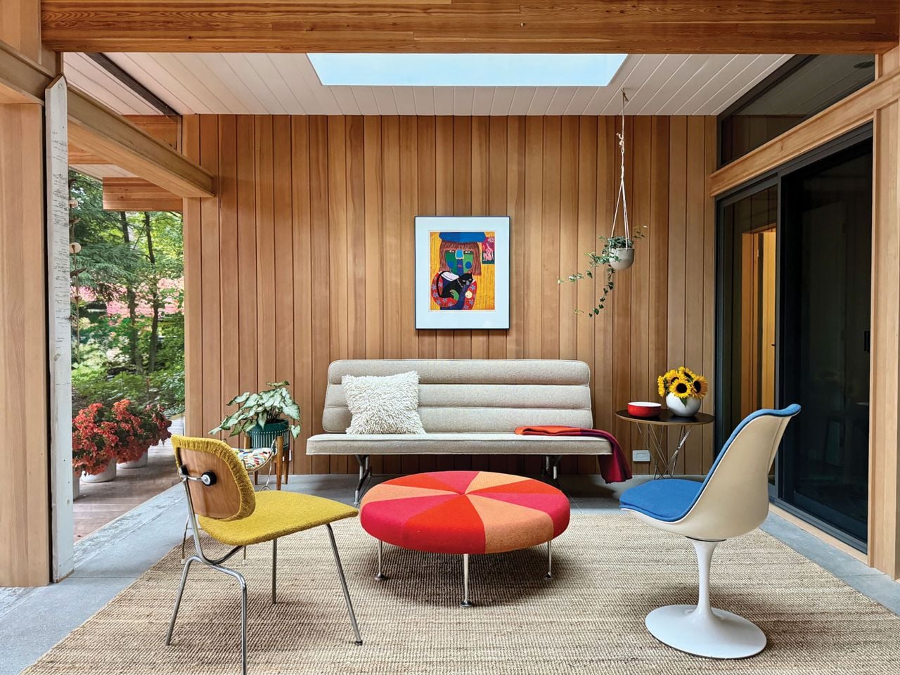 Four Muskoka cottages that fuse Japanese zen with Scandinavian hygge for a modern approach to comfort