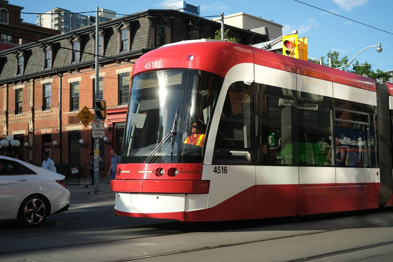 The TTC has been ordered to stop randomly testing employees for drug use