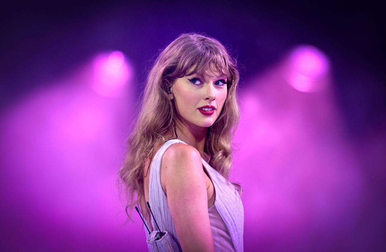 The couple that made $265,000 selling fake Taylor Swift tickets has pleaded guilty to defrauding the public