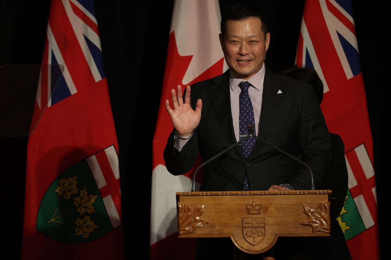 In addition to $16,000 in hotel expenses, Stan Cho allegedly spent thousands more on lobster and a limousine
