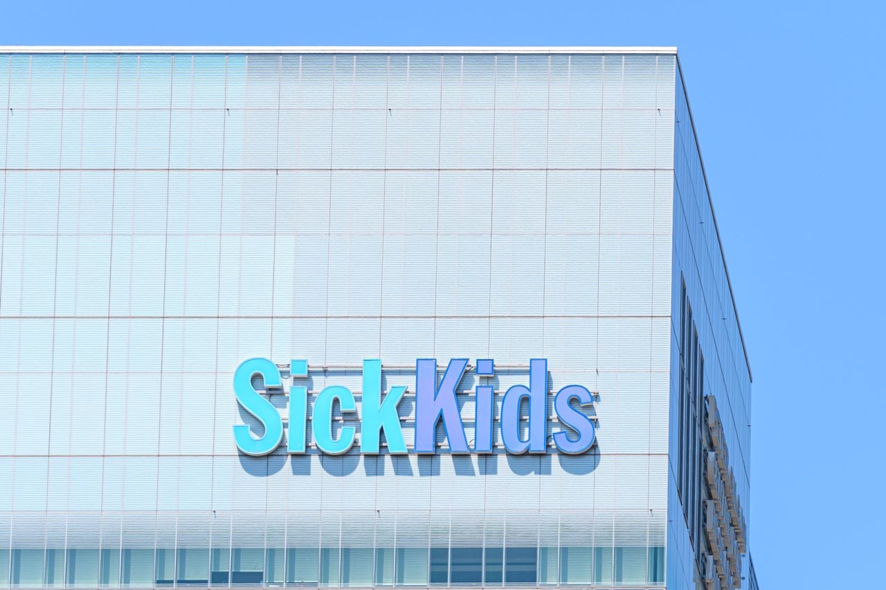 A SickKids doctor has been charged with possessing and accessing child sexual abuse material