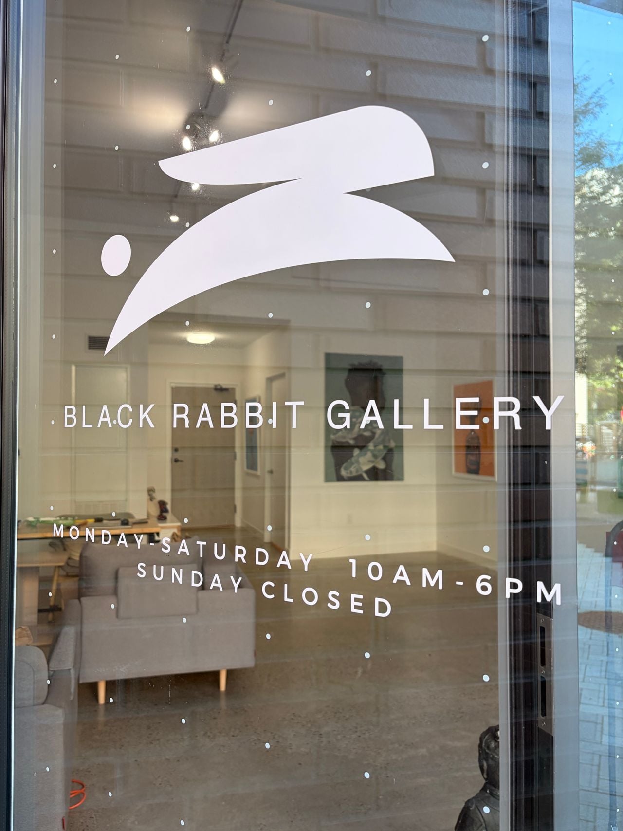 A new art gallery is opening in Regent Park this weekend