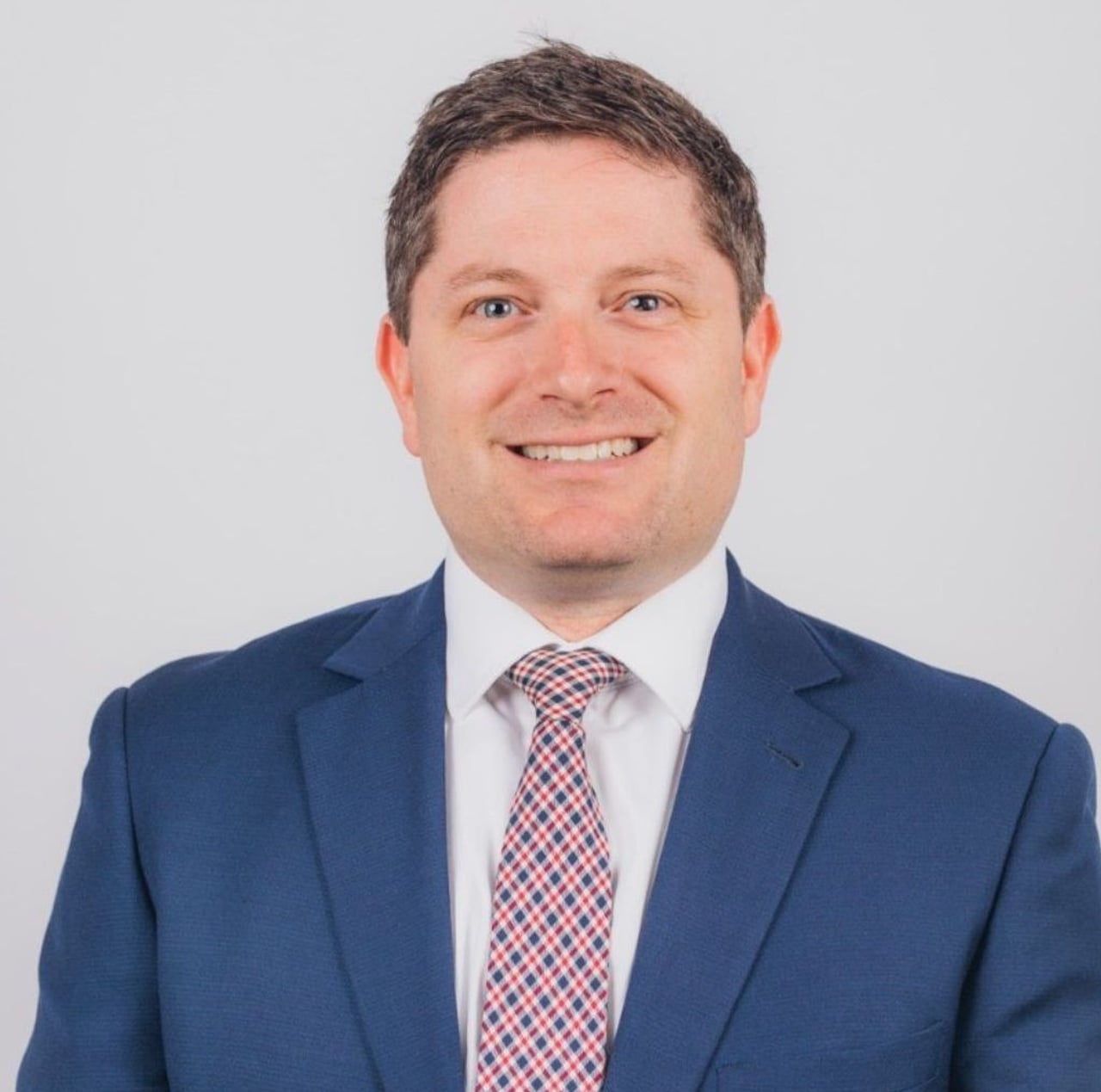 John Tory Jr. wants to be Member of Parliament for Beaches-East York