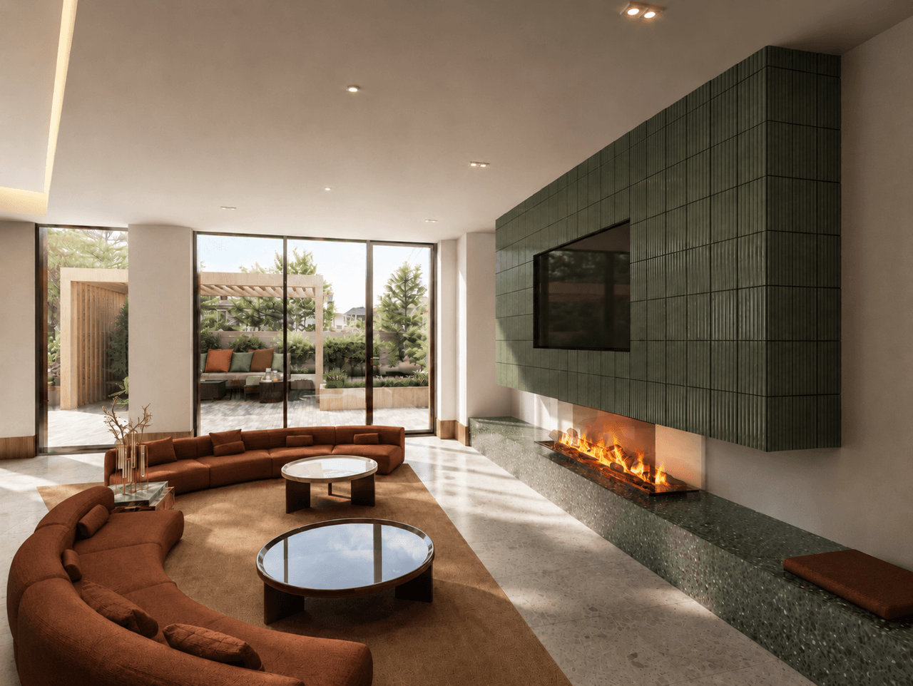 The Hawthorne is redefining bungalow living in the heart of North York