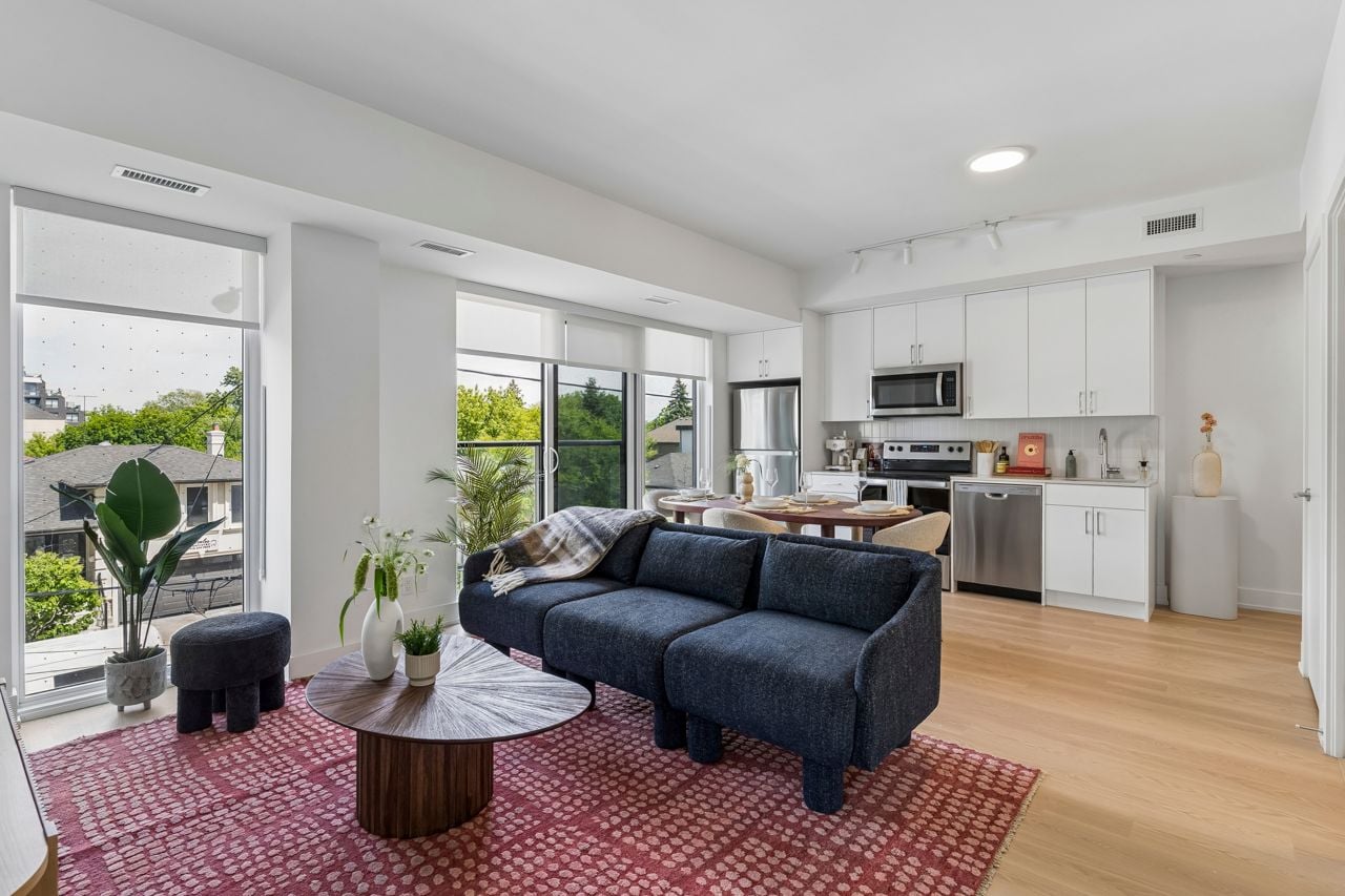 The Hawthorne is redefining bungalow living in the heart of North York