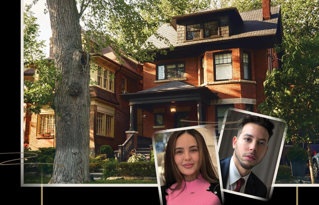 The Phone Scammers Next Door: An ambitious young couple, a multimillion-dollar swindle and the sting that brought them down