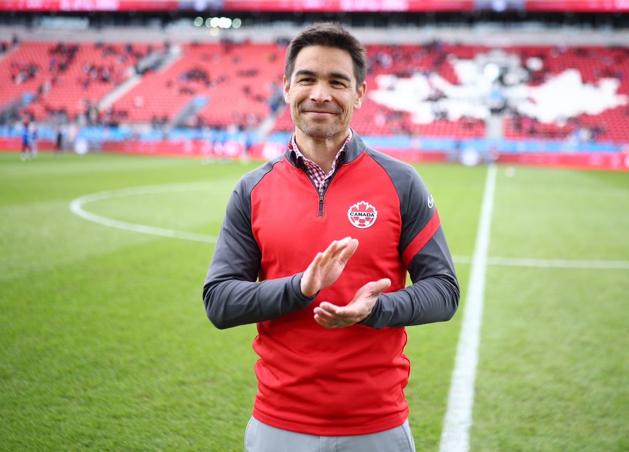 toronto-life-city-team-canada-soccer-ken-blue-interview-world-cup-2026-1 "It's no surprise that Toronto produces world-class players": A World Cup post-mortem with Canada Soccer CEO Kevin Blue