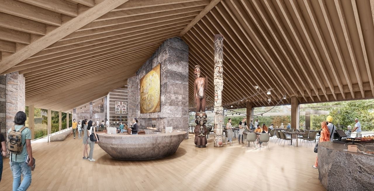 toronto-life-culture-mcmichael-canadian-art-collection-renovation-redevelopment-kleinburg-2 The McMichael Canadian Art Collection will close for three years