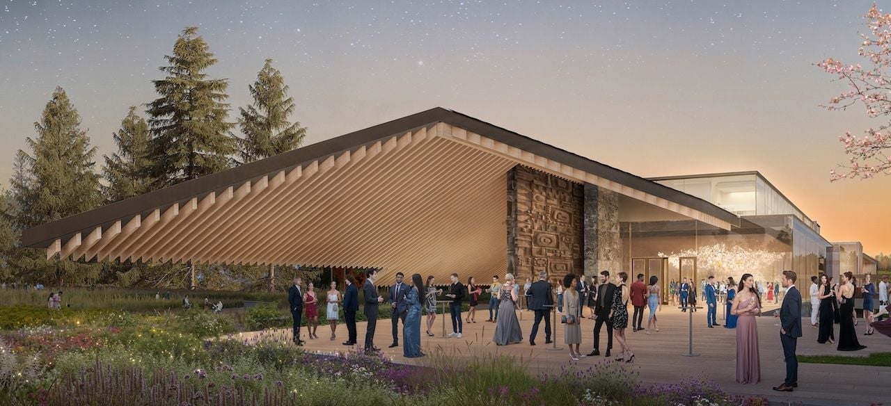 toronto-life-culture-mcmichael-canadian-art-collection-renovation-redevelopment-kleinburg-1 The McMichael Canadian Art Collection will close for three years