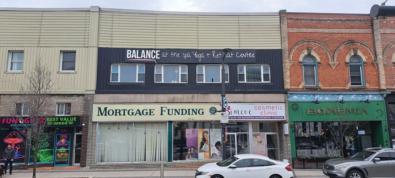 Charm Offensive: The cottage country mortgage broker who lost $101 million of his clients’ money