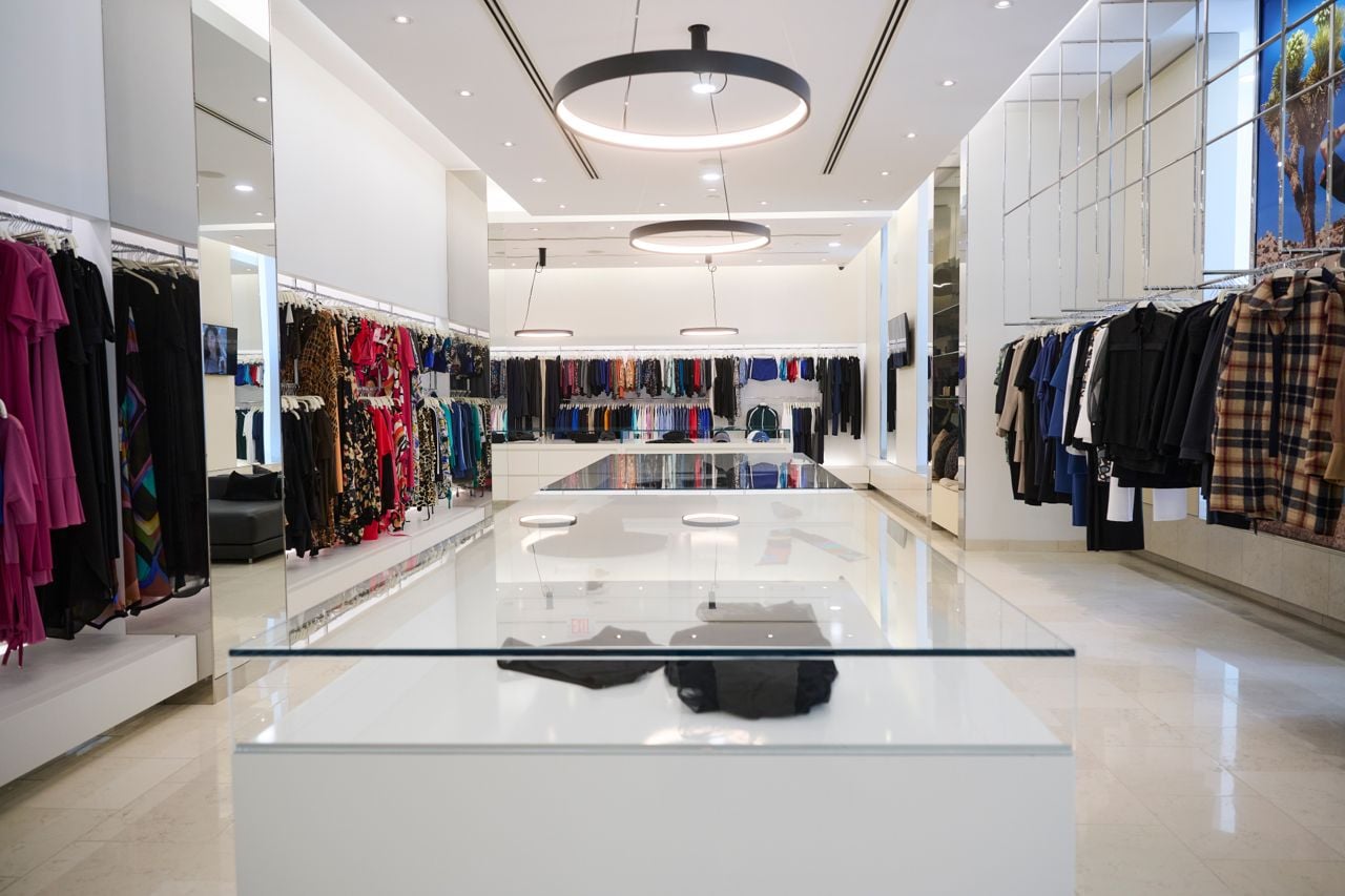 Shop for show-stopping summer styles in Bloor-Yorkville