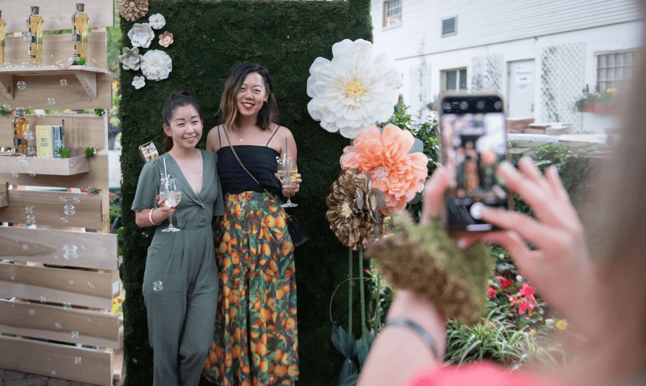 Toronto Life ’s Summer Garden Party returns on August 12