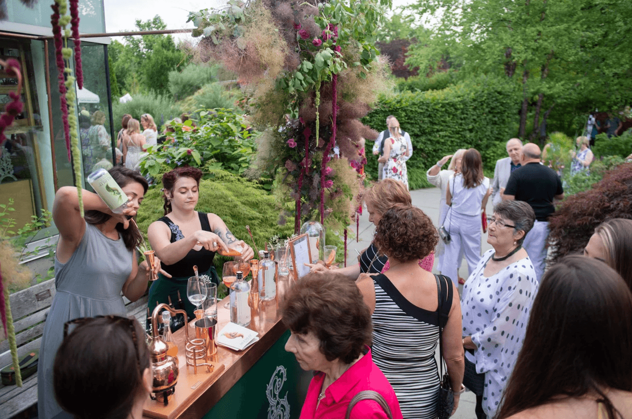 Toronto Life ’s Summer Garden Party returns on August 12