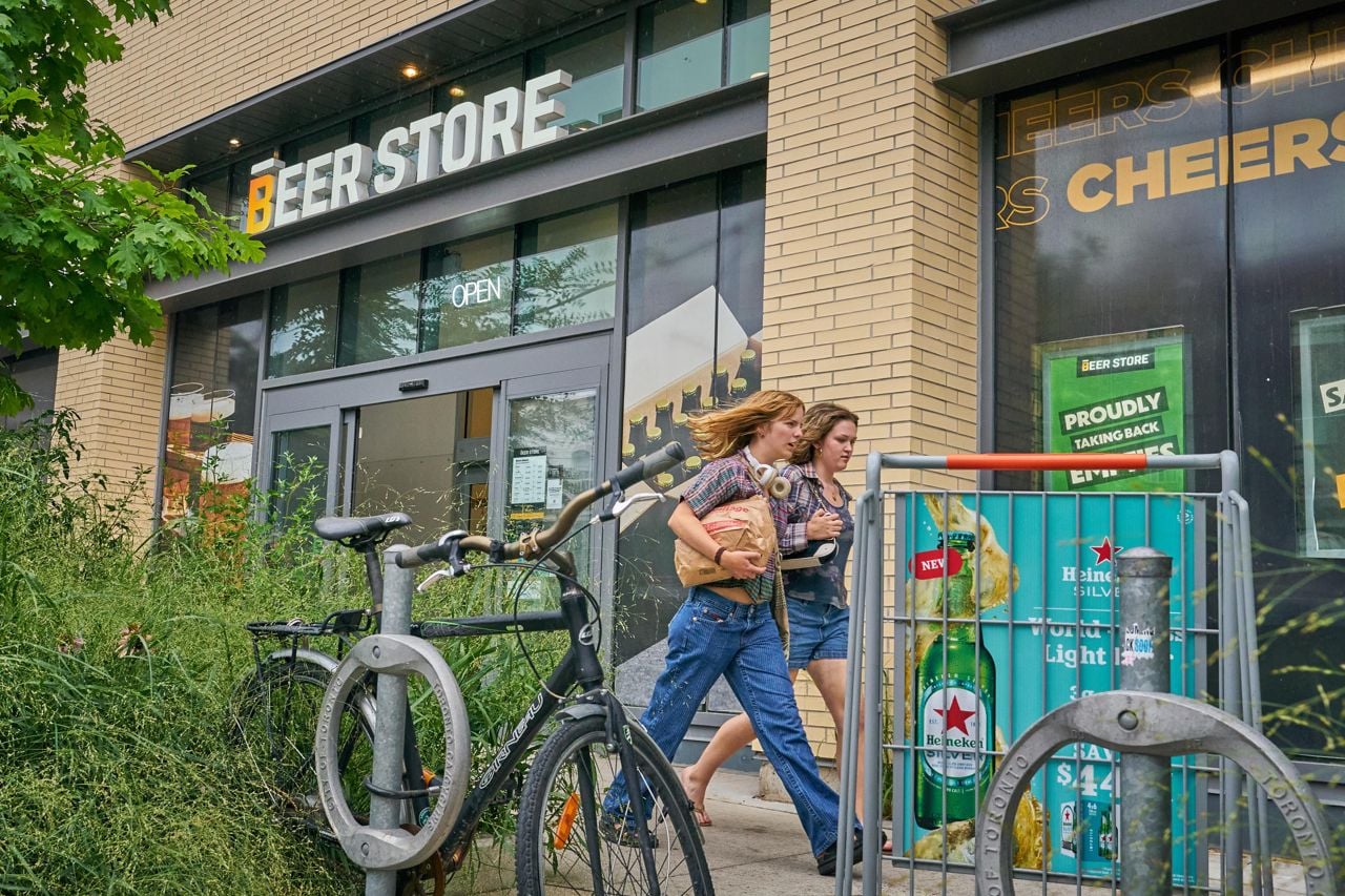 toronto-life-real-estate-beer-store-block-developments-condos-brewers-retail-1 The Beer Store just got slapped with a $15-million penalty