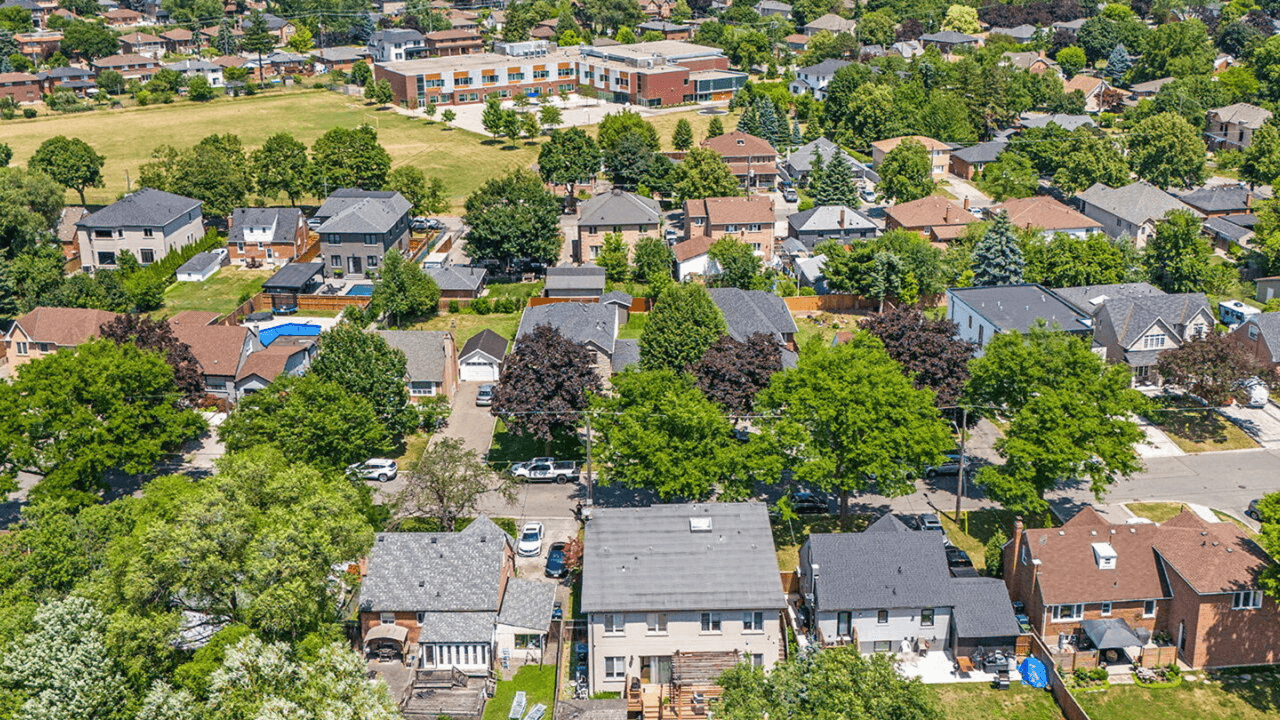 For Sale: 35 Yorkdale Crescent