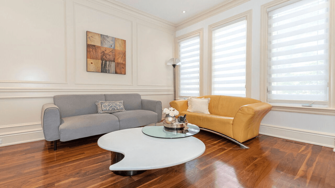 For Sale: 35 Yorkdale Crescent