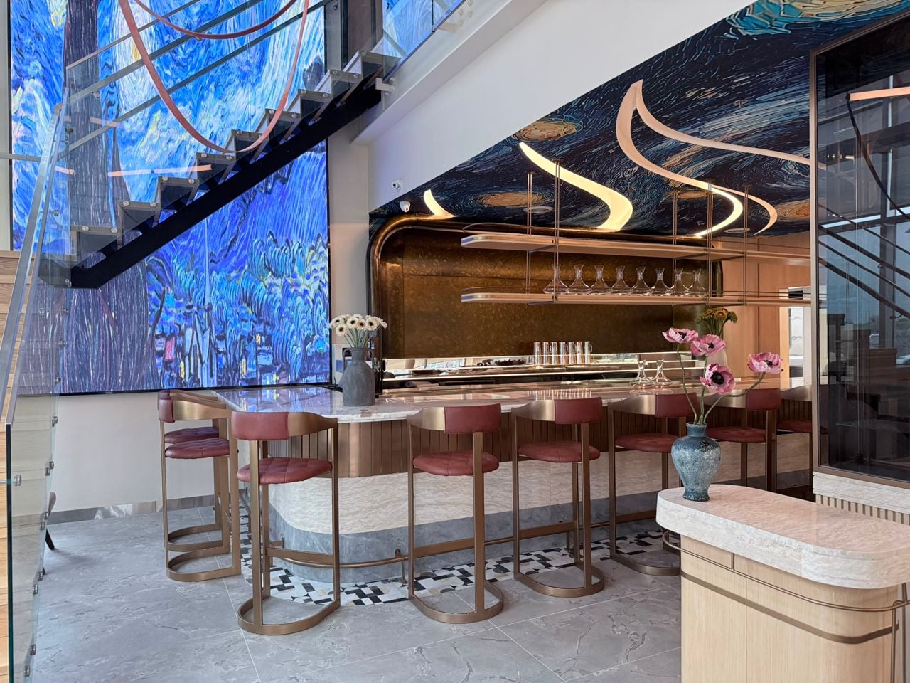 Chef Alvin Leung is opening a pan-Asian steakhouse in Markham