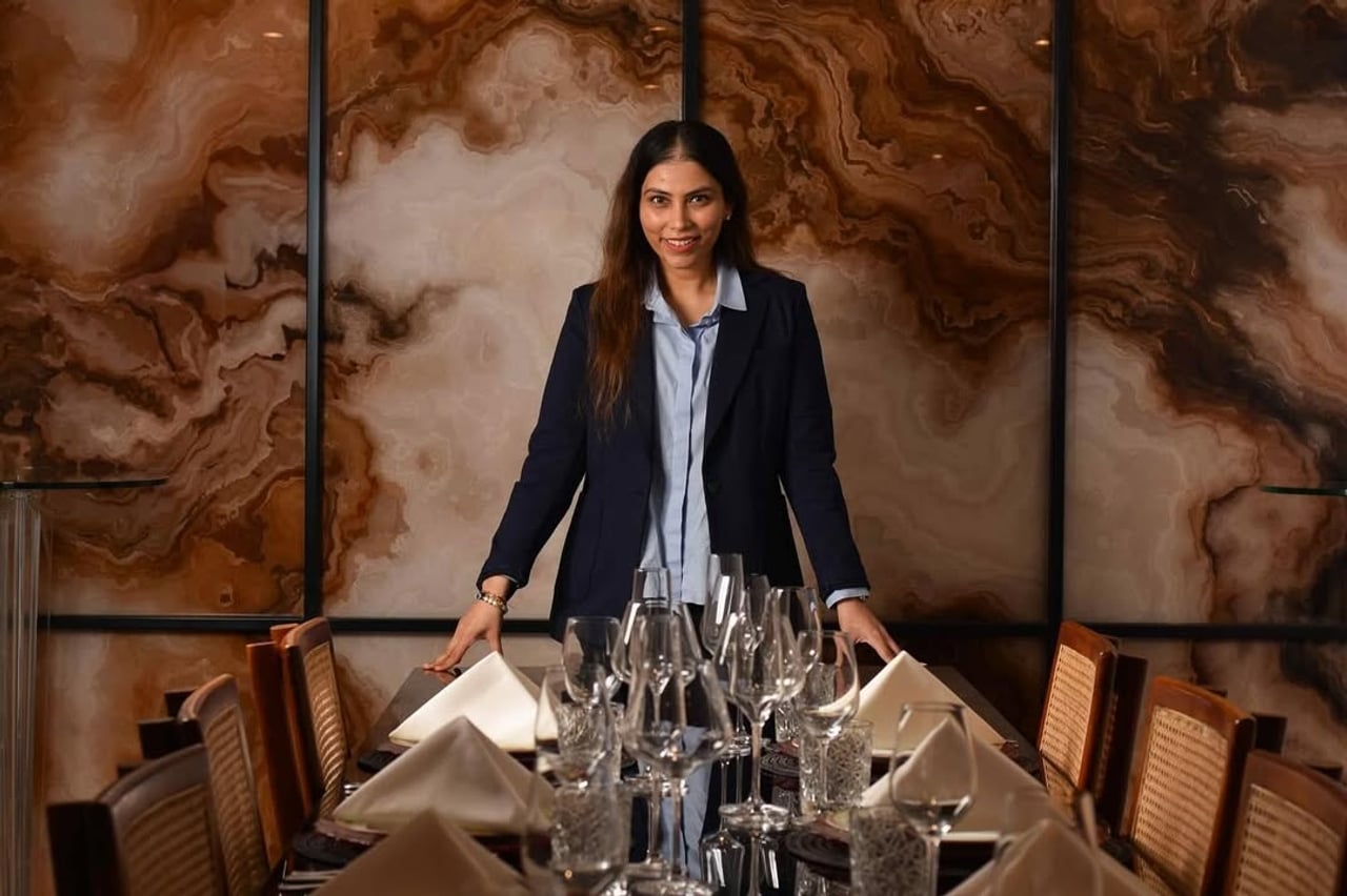 Ambica Jain