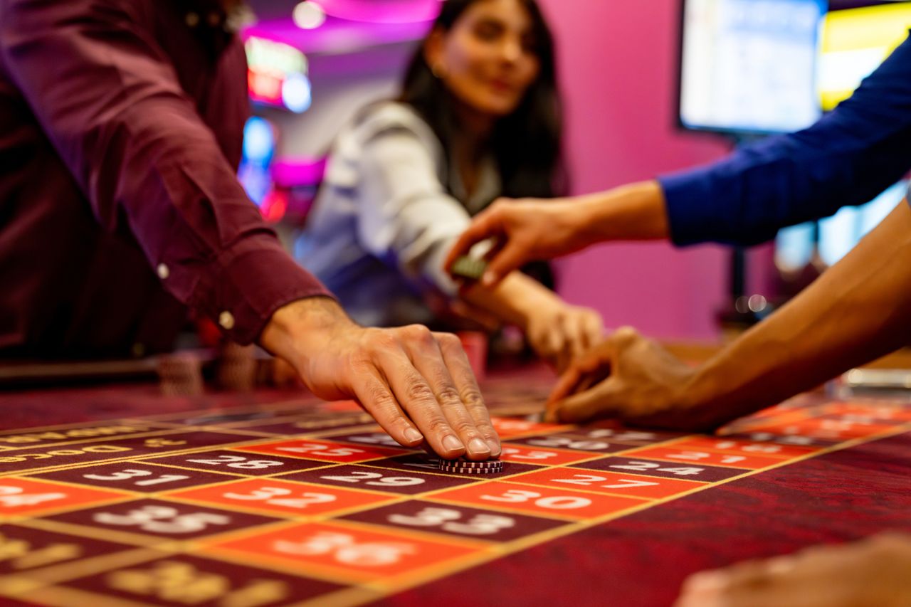 The Pickering Casino Resort has been fined $170,000 for not reporting possible money laundering