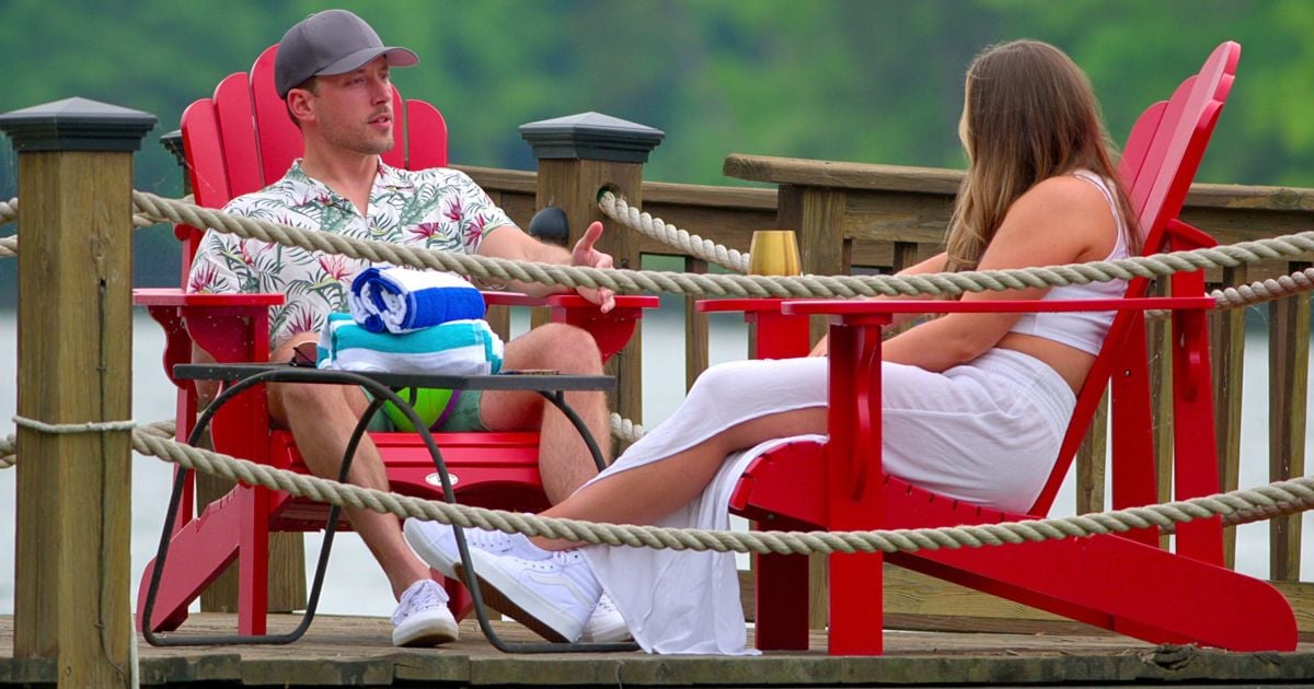 The pod people are coming: Love Is Blind is heading to Canada - Toronto Life