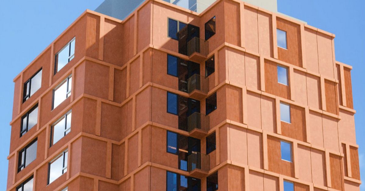A 60-year-old Riverdale apartment is going net-zero in style - Toronto Life