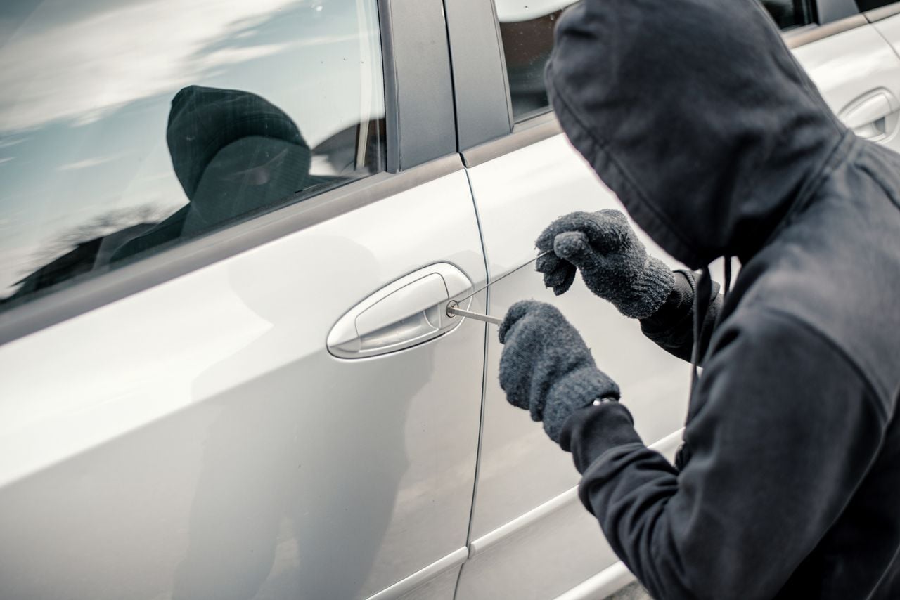 Ontario auto thefts drop 8.4 per cent; Équité Association's Bryan Gast urges modernization of Transport Canada's Motor Vehicle Safety Regulations