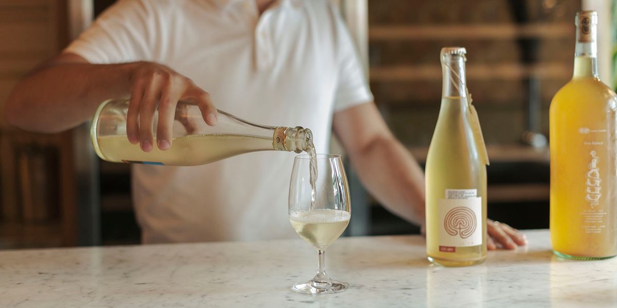 Where this Master of Wine drinks in Toronto’s west end