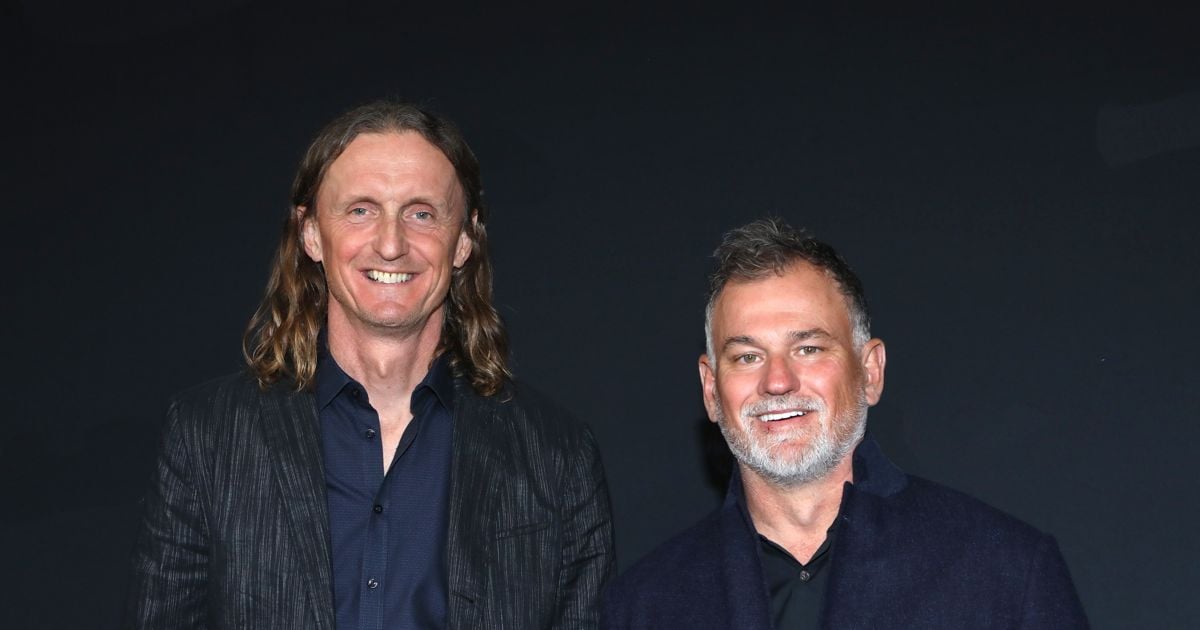 Neil Peart's drumming is its own character in a new TIFF doc