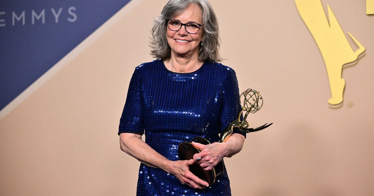 The Emmys rode hard for Canada last night - Toronto Life