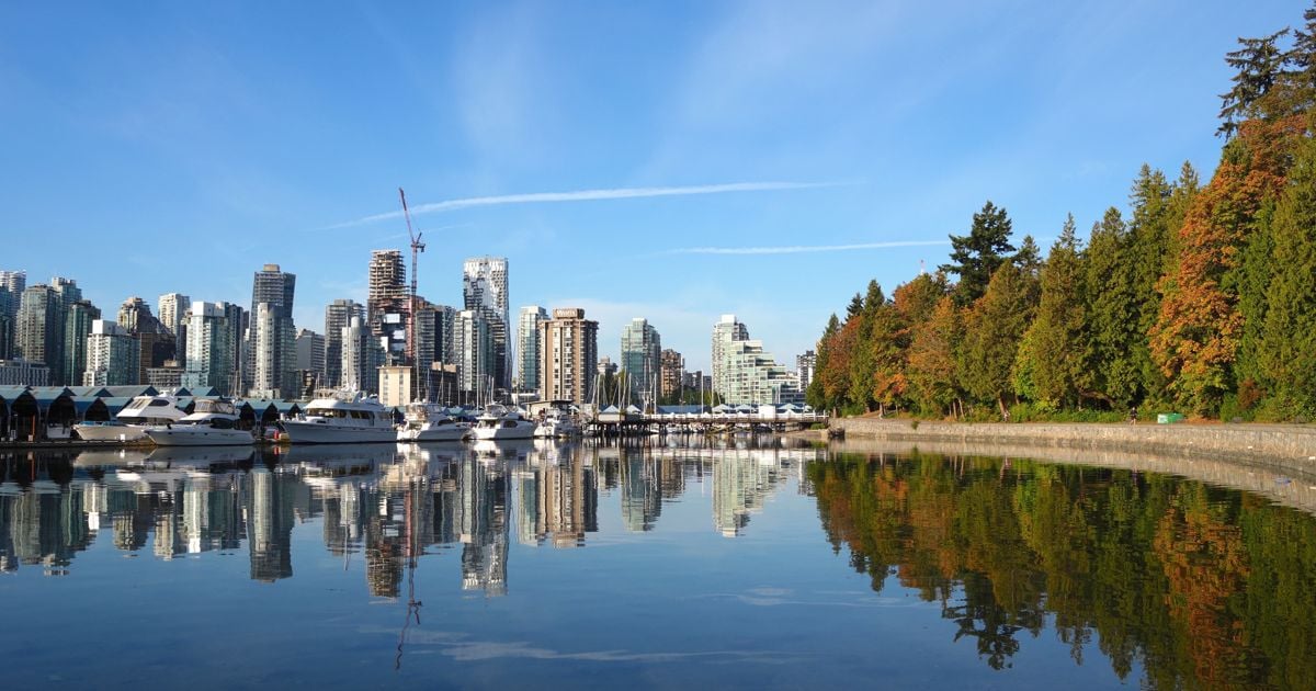 Vancouver and Toronto aren't the high-end real estate markets they once were - Toronto Life
