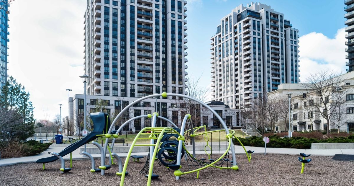 City hall has enlisted AI to fast-track building permits for housing - Toronto Life