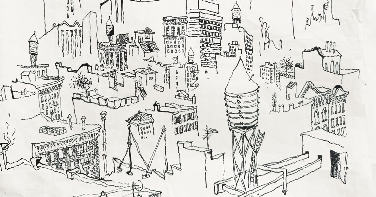 Editor’s Letter: A New York state of mind - Toronto Life