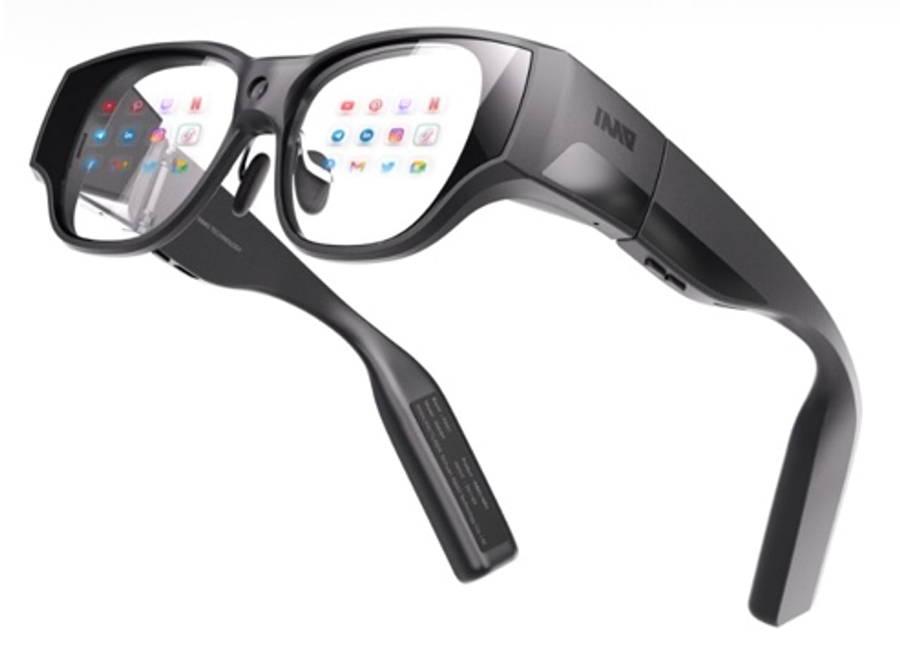 Health Canada Issues Urgent Recall for AI Smart Glasses Due to Burn Risk