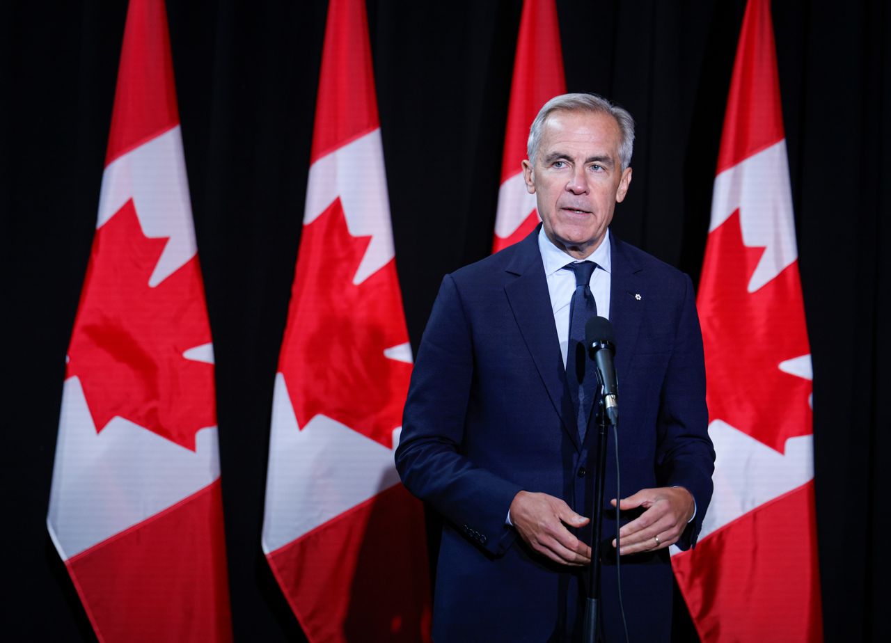 The Canada Investment Summit: Explaining Carney's $1-trillion offer -  Toronto Life
