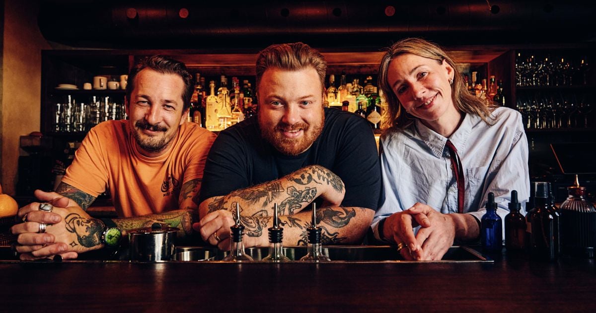 This new Spanish steakhouse is Bar Raval’s big sister - Toronto Life