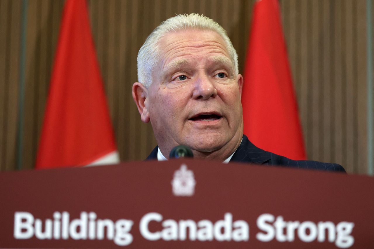 Election Toronto