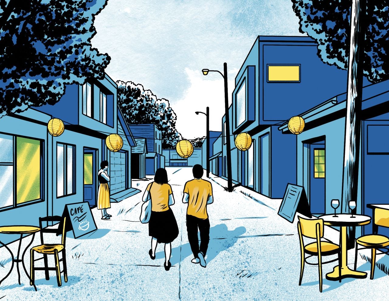 Dozens of ideas to solve the housing crisis that are so crazy they just ...