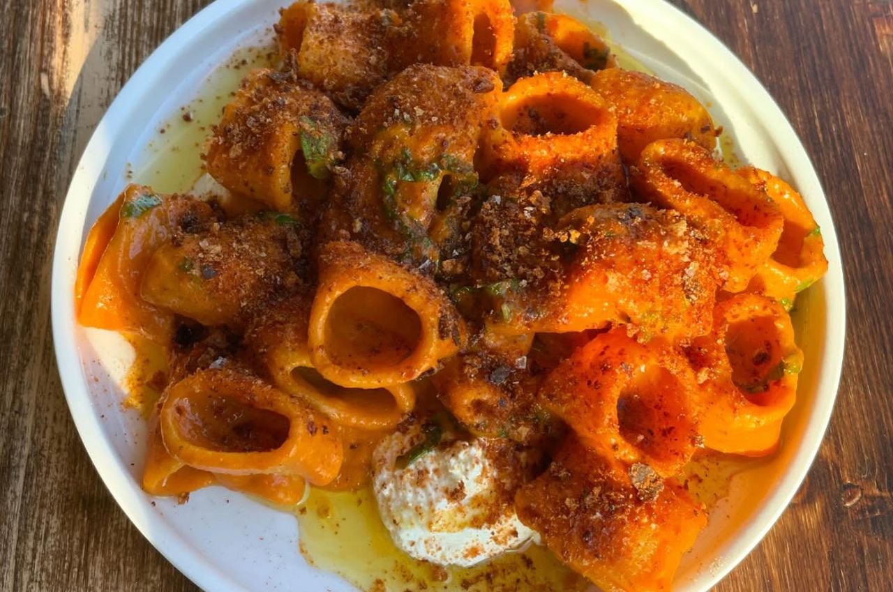 This petite pasta shop in the Annex has big plans - Toronto Life