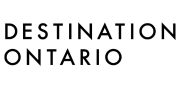 Destination Ontario logo