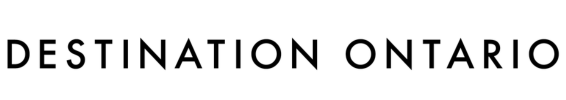Destination Ontario logo