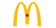McDonald's Canada logo